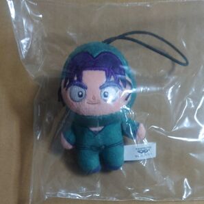 忍たま 潮江文次郎 ほわぬい