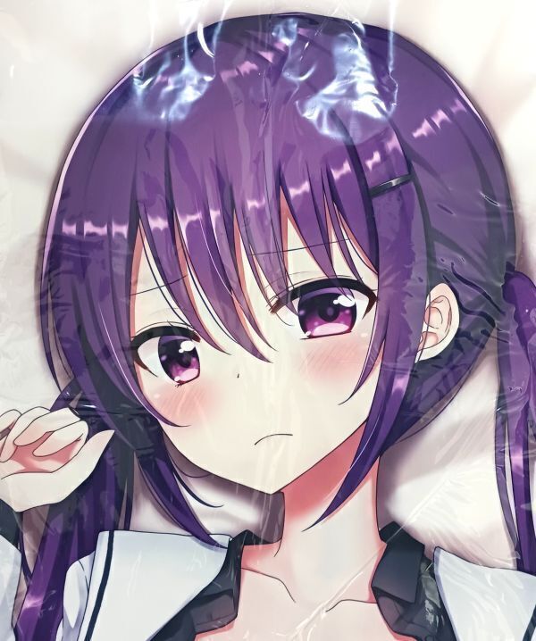 正規品】Come Through あづみ一樹 チノ 抱き枕カバー ごちうさ