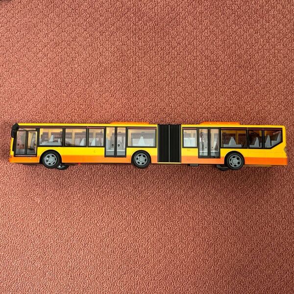 BUS-G Radio Control Bus Series バスラジコン
