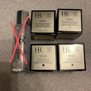 ヘレナ リプラスティ R.C. クリーム ローション