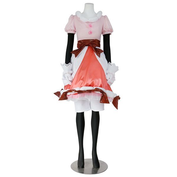 2023年最新】ヤフオク! -テーブルイズウェイティング 衣装(コスプレ