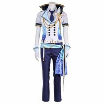 cos4459Idolish7 アイドリッシュセブン 和泉三月 コスプレ衣装_画像1