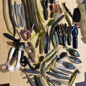 最強ワーム詰め合わせ