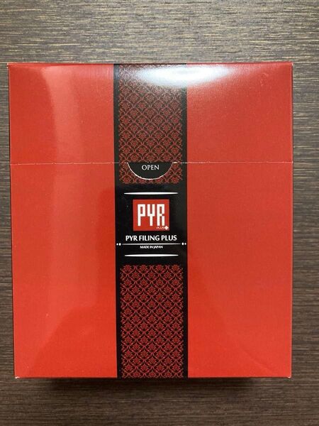 開封発送PYR FILING PLUS パイラ ファイリング プラス 45包入り