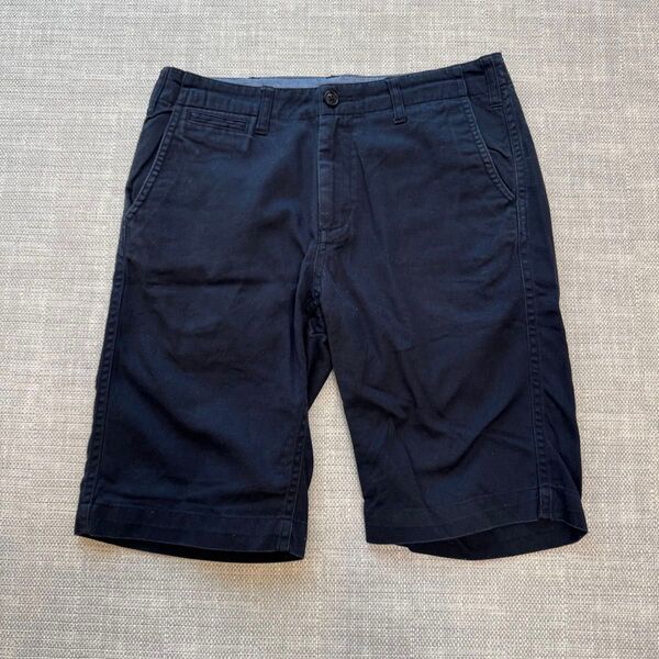 BEAMS コットンハーフパンツ Mサイズ