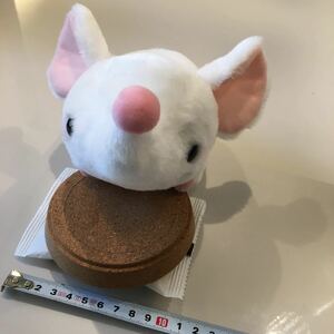 ぬいぐるみ ねずみチビねずのちょろ　UFOキャッチャー　非売品　新品878