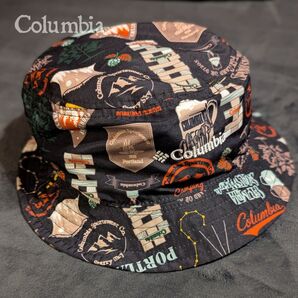 Columbiaバケットハット