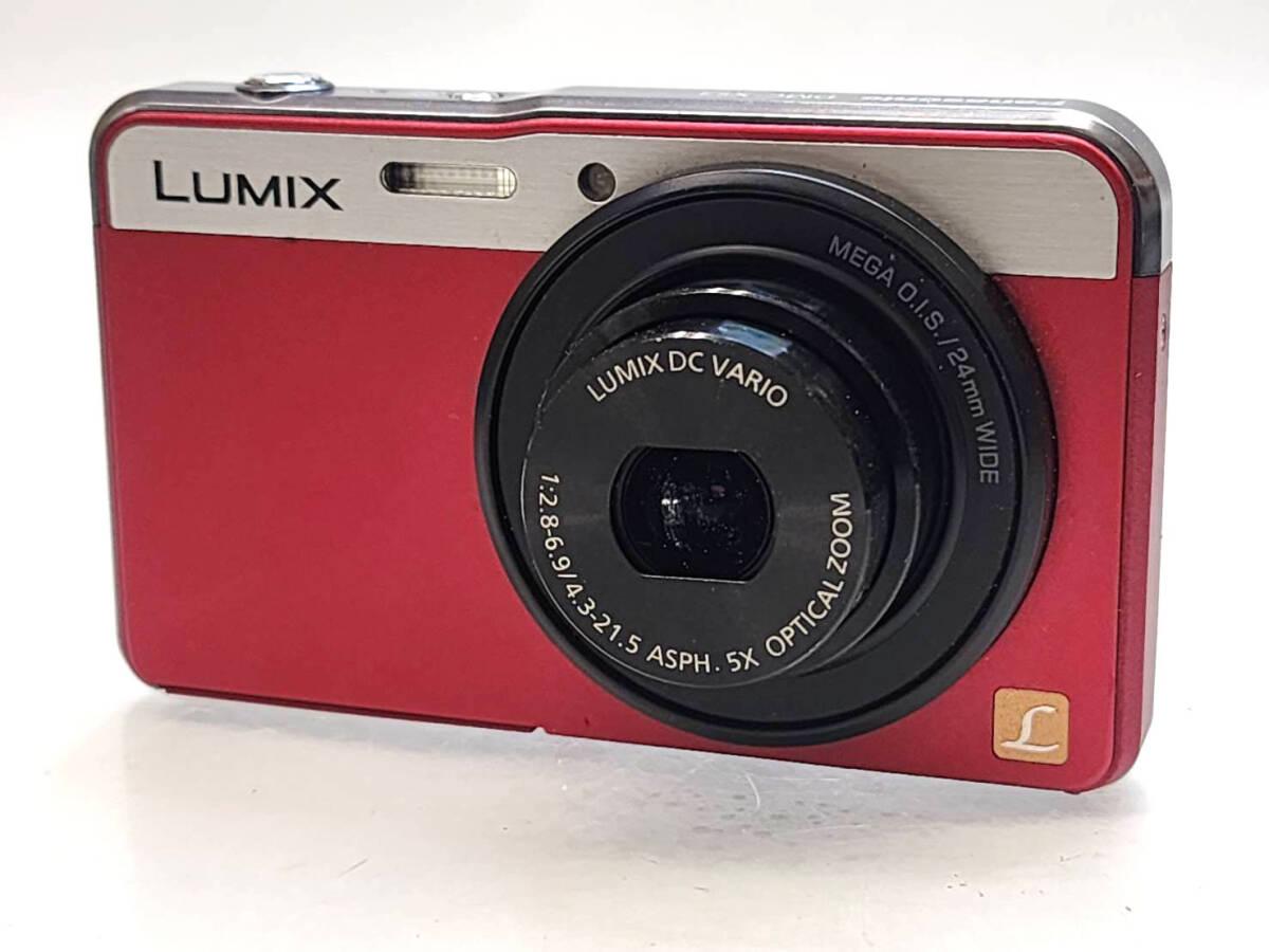 Yahoo!オークション -「lumix dmc-xs3」の落札相場・落札価格 Yahoo!オークション -「lumix dmc-xs3」の落札相場・落札価格