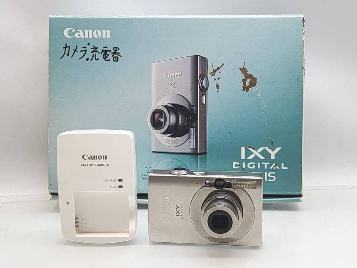 Yahoo!オークション -「ixy 25is」(キヤノン) (コンパクト Yahoo!オークション -「ixy 25is」(キヤノン) (コンパクト