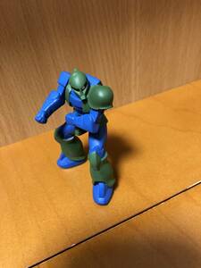 ＭＳガンダム 旧ザク