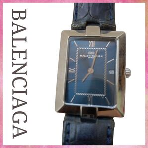 BALENCIAGA バレンシアガ 腕時計 レディース ブランド クォーツ コン 稼働