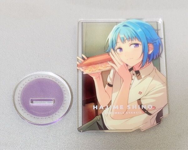 あんスタ ななめアクスタ 紫之創
