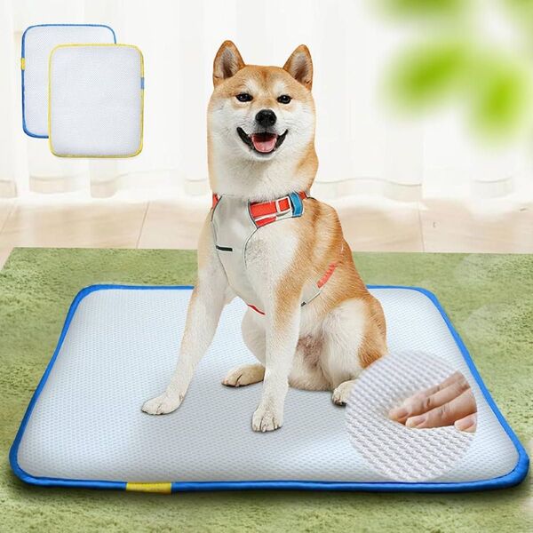 ペットシーツ 瞬間吸収・脱臭速乾 犬 猫 介護用 トイレシート 2枚セット