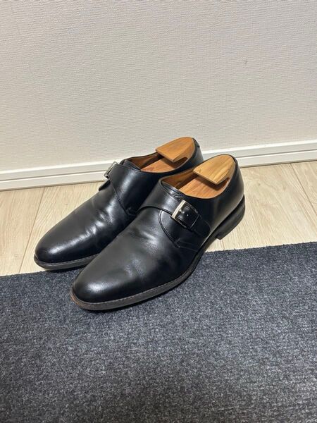 【REGAL】ビジネスシューズ(06KR)26cm