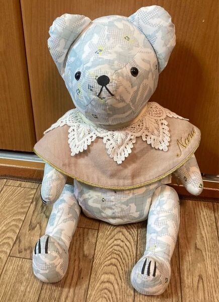 ぬいぐるみ リュック スタイ付き MARLMARL マールマール BFF+ 多機能ぬいぐるみ ファーストトイ ベビーリュック