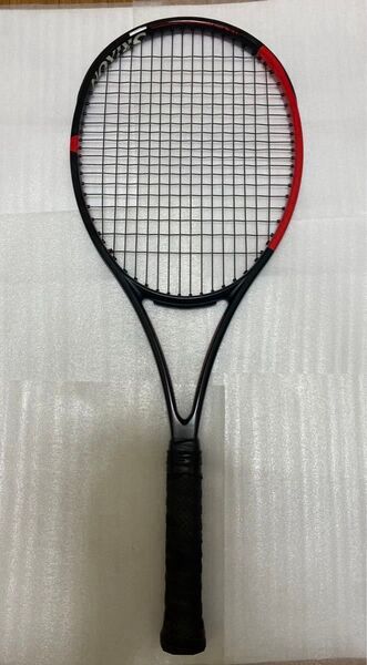 ダンロップ DUNLOP CX 200 硬式テニスラケット SRIXON 硬式ラケット テニスラケット