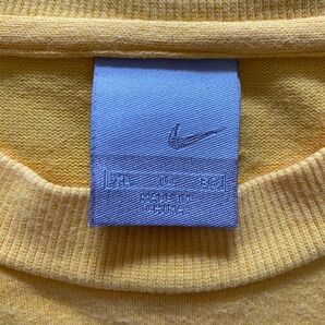 【銀タグ】NIKE “THAT’S ALL YOU GOT?” Tee サイズ XL ヘビーウエイト生地