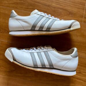 【希少モデル】adidas Country OG(型番 017159) 2007年製 サイズ 27.0cm