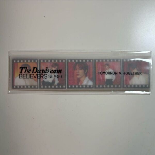 TXT The dayDream TXT FILM PHOTO STICKER