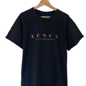 テネットTenet Cactus JackTravis Scott Tシャツ L