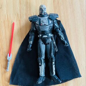 スターウォーズ ヴィンテージコレクション ダースマルガス