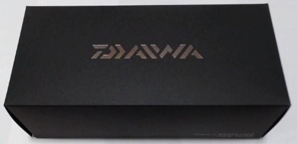 新品 ダイワ TLO 028 トゥルービュースポーツ シルバーミラー