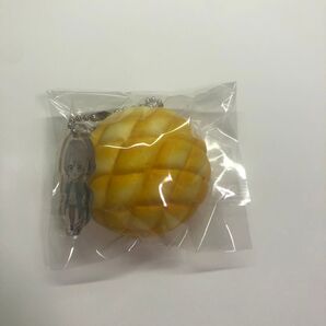 めろんぱーかー なろ屋 メロンパンスクイーズ