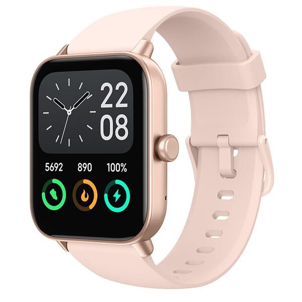 スマートウォッチ iPhone対応&アンドロイド対応 メッセージ着信通知