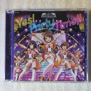 THE IDOLM@STER CINDERELLA GIRLS VIEWING REVOLUTION Y