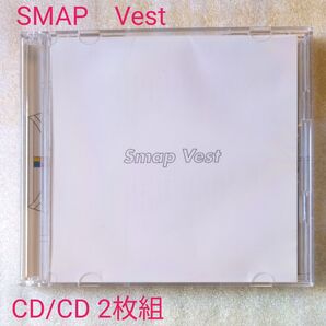 SMAP Vest