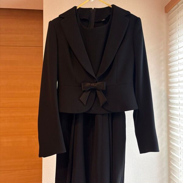 ブラックフォーマル 喪服 冠婚葬祭