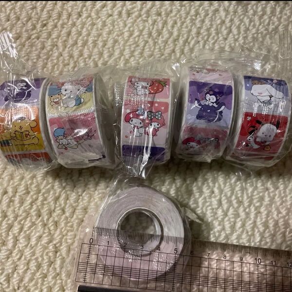 春新SROシール1ロールのみ配送¥500-50美品 特売中 早い者勝ち