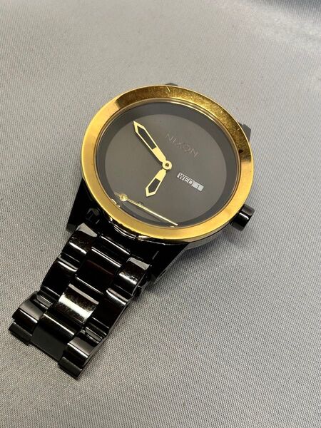 NIXON 腕時計 THE SPUR