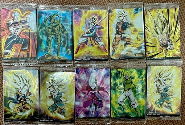 イタジャガ ドラゴンボール Vol.6