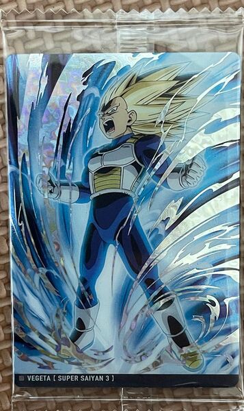 イタジャガ ドラゴンボール Vol.6 ベジータ
