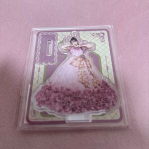 松本かれん アクスタ