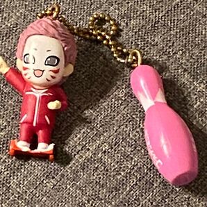 ゴールデンボンバー 樽美酒研二 キーホルダー