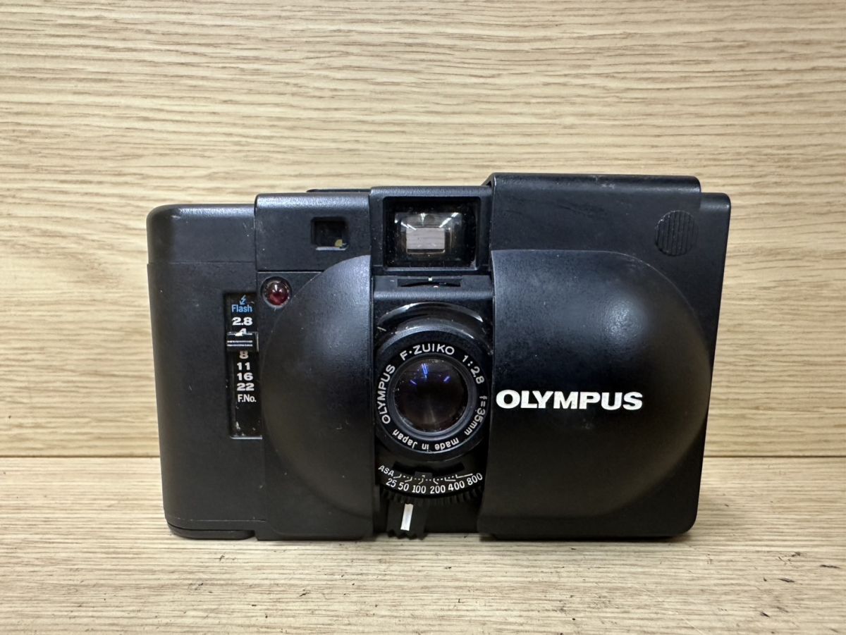 Yahoo!オークション -「オリンパスxa」(フィルムカメラ) (カメラ Yahoo!オークション -「オリンパスxa」(フィルムカメラ) (カメラ