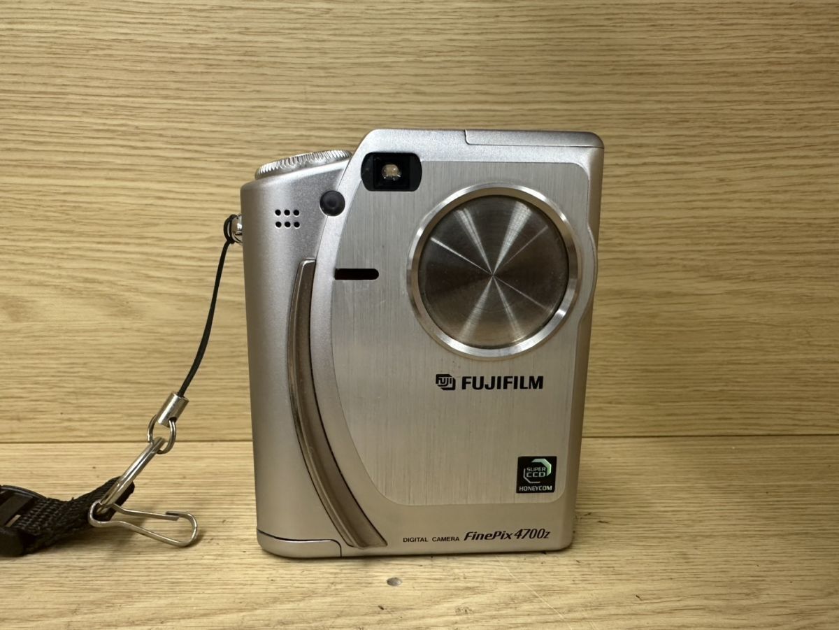 Yahoo!オークション -「finepix 4700z」の落札相場・落札価格 Yahoo!オークション -「finepix 4700z」の落札相場・落札価格