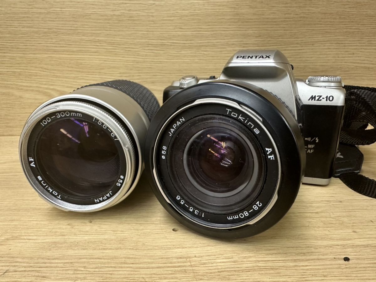 Yahoo!オークション -「pentax 100-300」の落札相場・落札価格 Yahoo!オークション -「pentax 100-300」の落札相場・落札価格