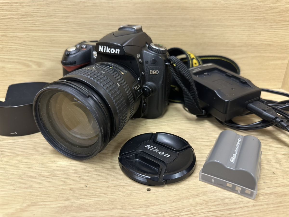 Yahoo!オークション -「d90 ジャンク」(カメラ、光学機器) の Yahoo!オークション -「d90 ジャンク」(カメラ、光学機器) の
