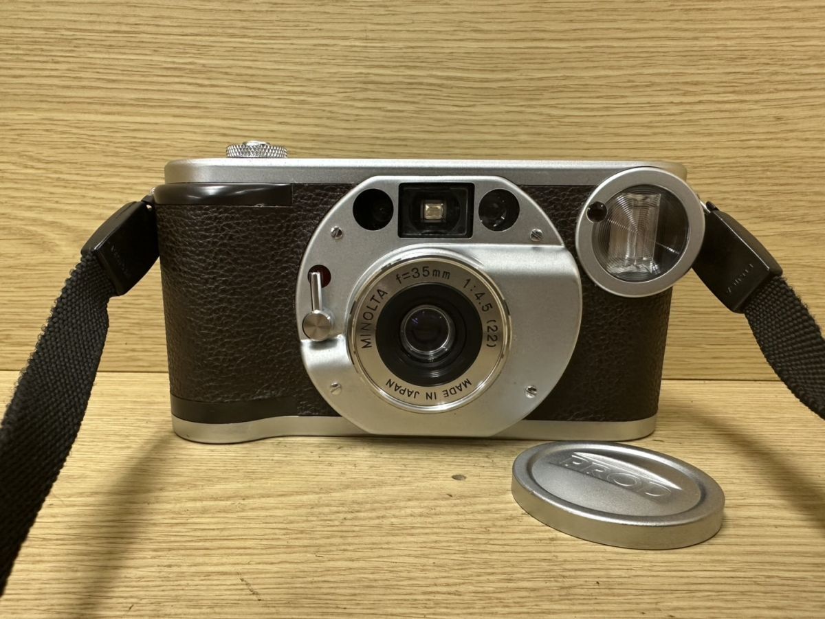 Yahoo!オークション -「(minolta ミノルタ) prod 20」の落札相場 Yahoo!オークション -「(minolta ミノルタ) prod 20」の落札相場
