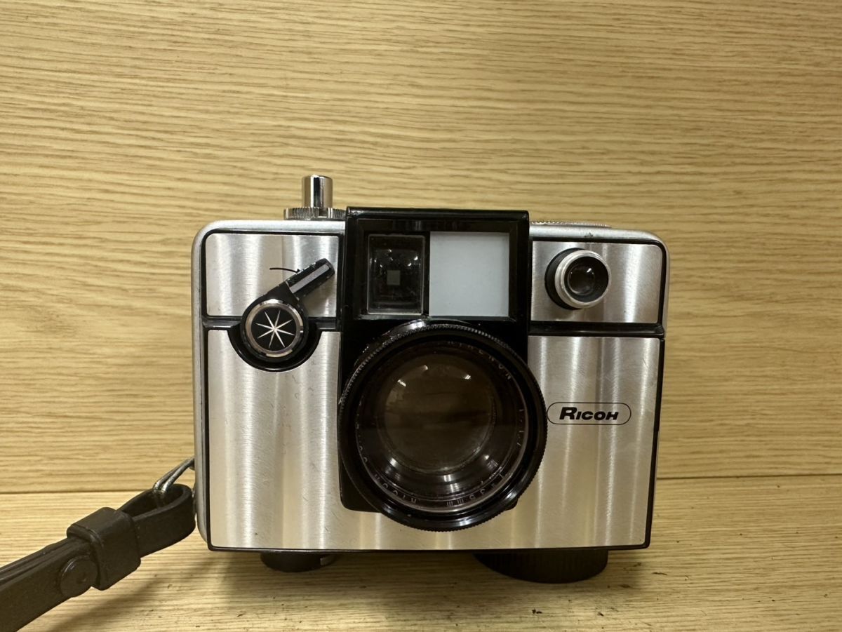 Yahoo!オークション -「ricoh auto half sl」の落札相場・落札価格 Yahoo!オークション -「ricoh auto half sl」の落札相場・落札価格