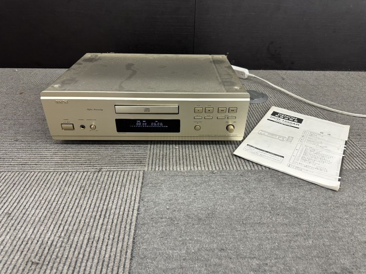 Yahoo!オークション -「dcd-1550」の落札相場・落札価格 Yahoo!オークション -「dcd-1550」の落札相場・落札価格