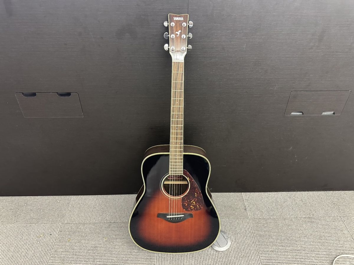 Yahoo!オークション -「yamaha fg-730」の落札相場・落札価格 Yahoo!オークション -「yamaha fg-730」の落札相場・落札価格