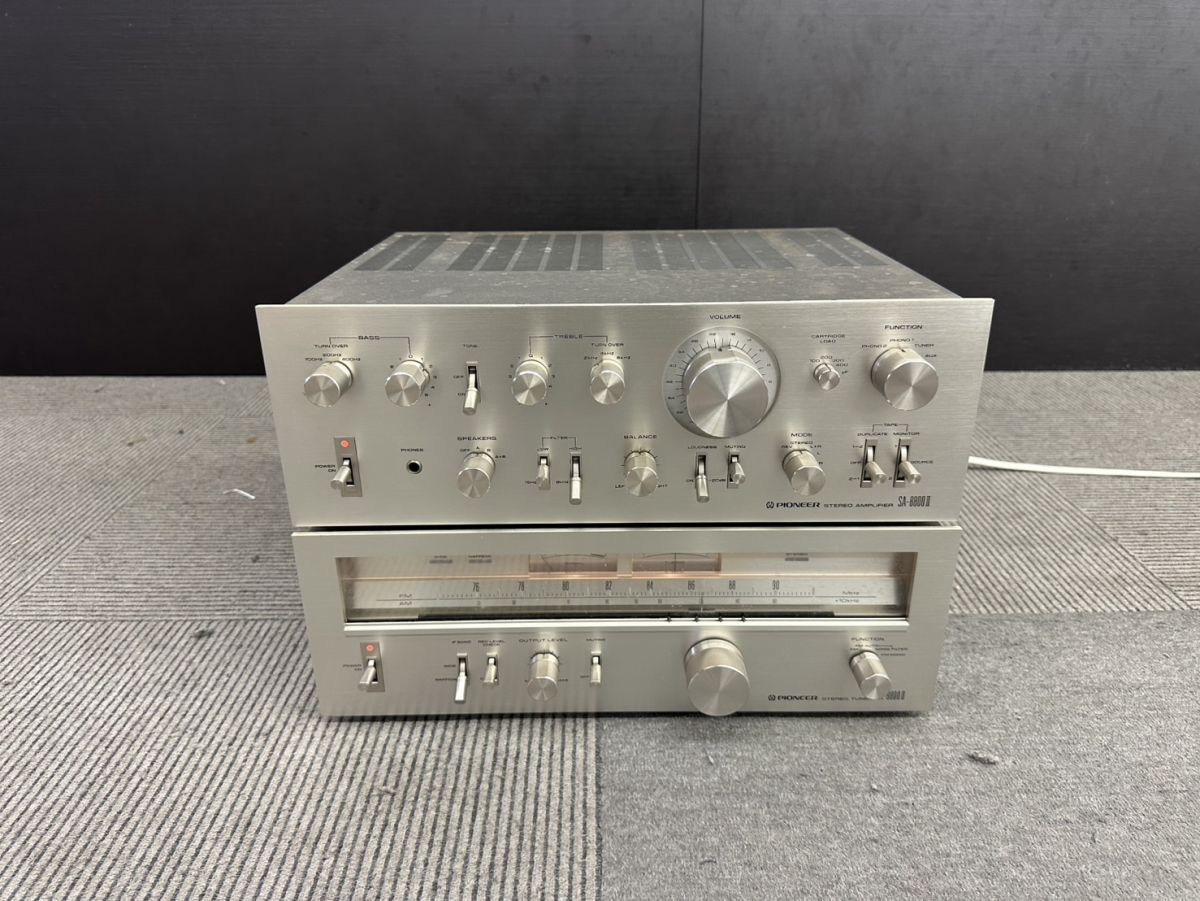 Yahoo!オークション -「sa-8800ii」の落札相場・落札価格 Yahoo!オークション -「sa-8800ii」の落札相場・落札価格