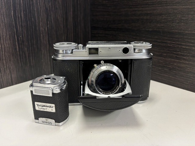 Yahoo!オークション -「voigtlander vito 2」の落札相場・落札価格 Yahoo!オークション -「voigtlander vito 2」の落札相場・落札価格