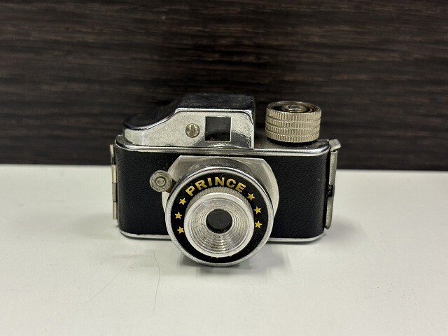 Yahoo!オークション -「)プリンス」(フィルムカメラ) (カメラ Yahoo!オークション -「)プリンス」(フィルムカメラ) (カメラ