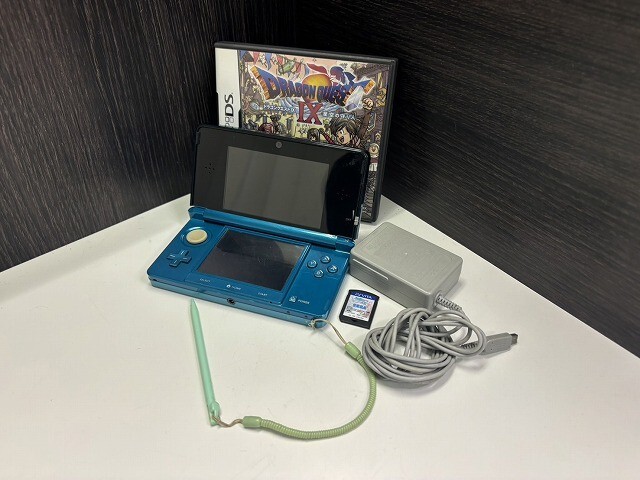 Yahoo!オークション -「nintendo 3ds ctr-001」の落札相場・落札価格