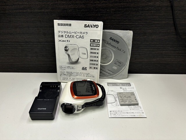 Yahoo!オークション -「dmx-ca6」の落札相場・落札価格 Yahoo!オークション -「dmx-ca6」の落札相場・落札価格